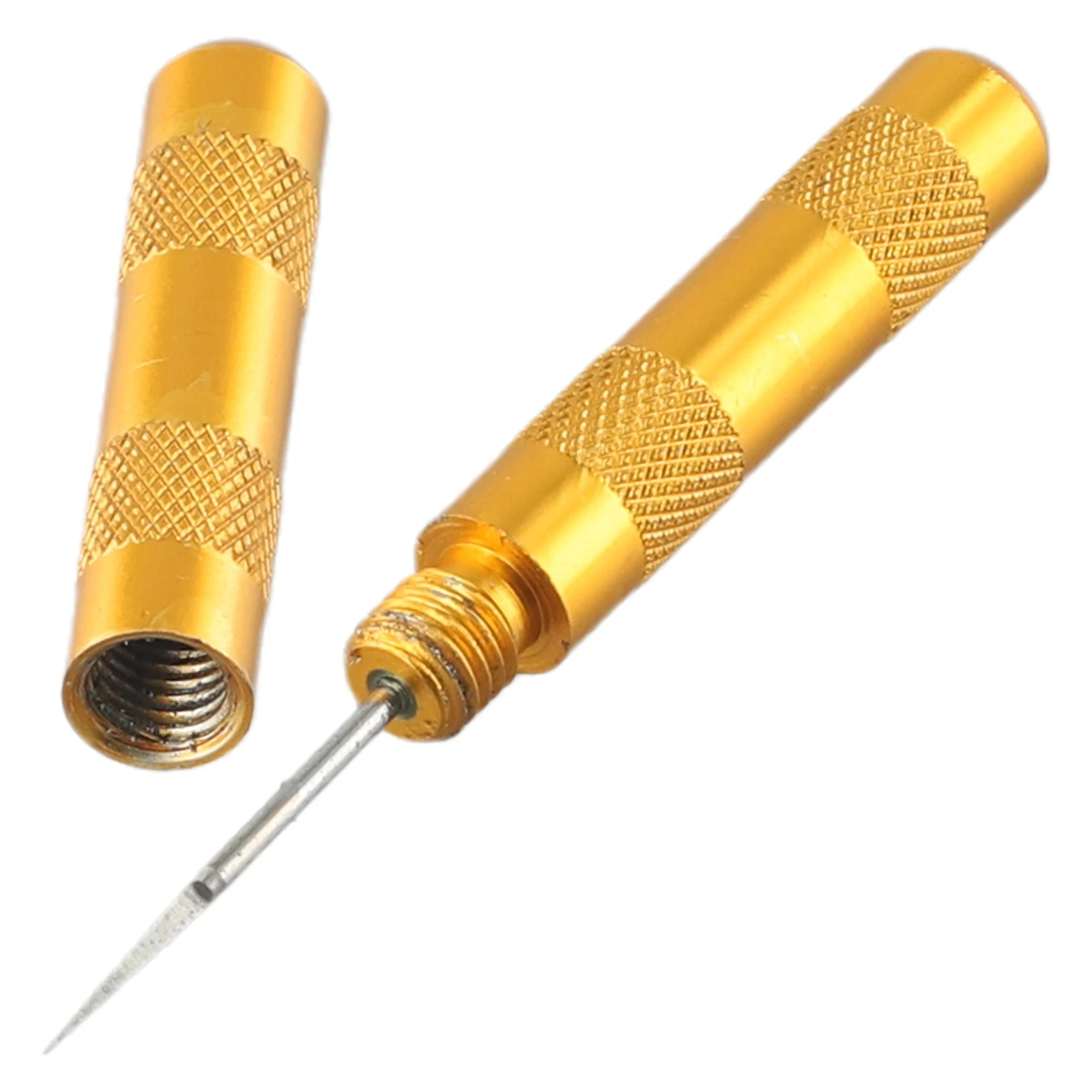 Quality Practical Needle Tool Wear-resistance Plastic&Metal Tool Windscreen Water Stains Accessories Adjustment