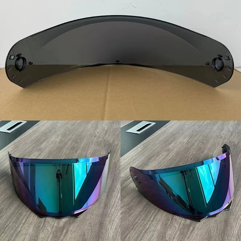 R935 Visor for RYMIC R935 R935SV Face Shield Helmet Lens Anti Fog Coating UV Protection High Impact Resistant Optimal Clarity
