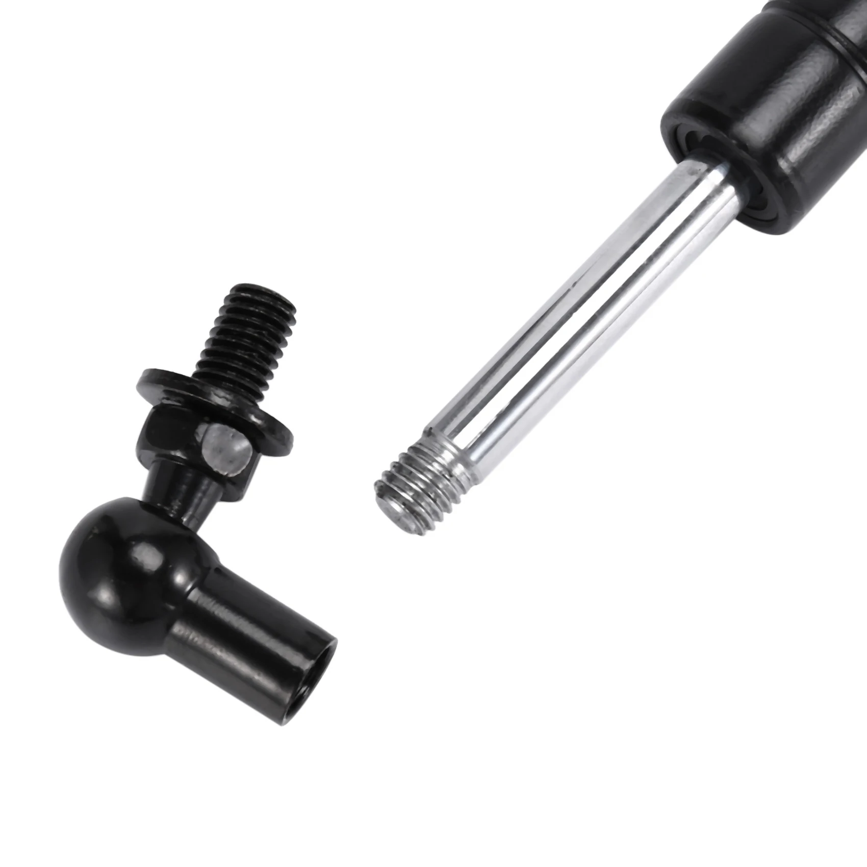 

10 Pieces Struts Arms Lift Supports For YAMAHA T Max Tmax 500 530 T-Max 530 2008-2018 2017 2016