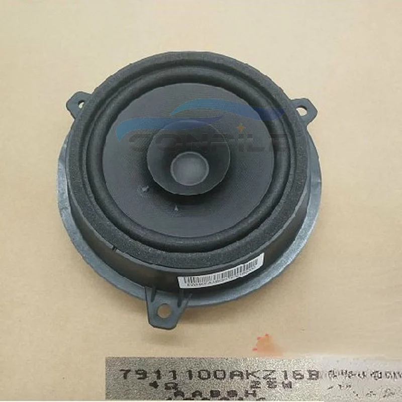 

for GWM Great Wall Haval H6 Car Door Horn Audio Amplifier 1pcs