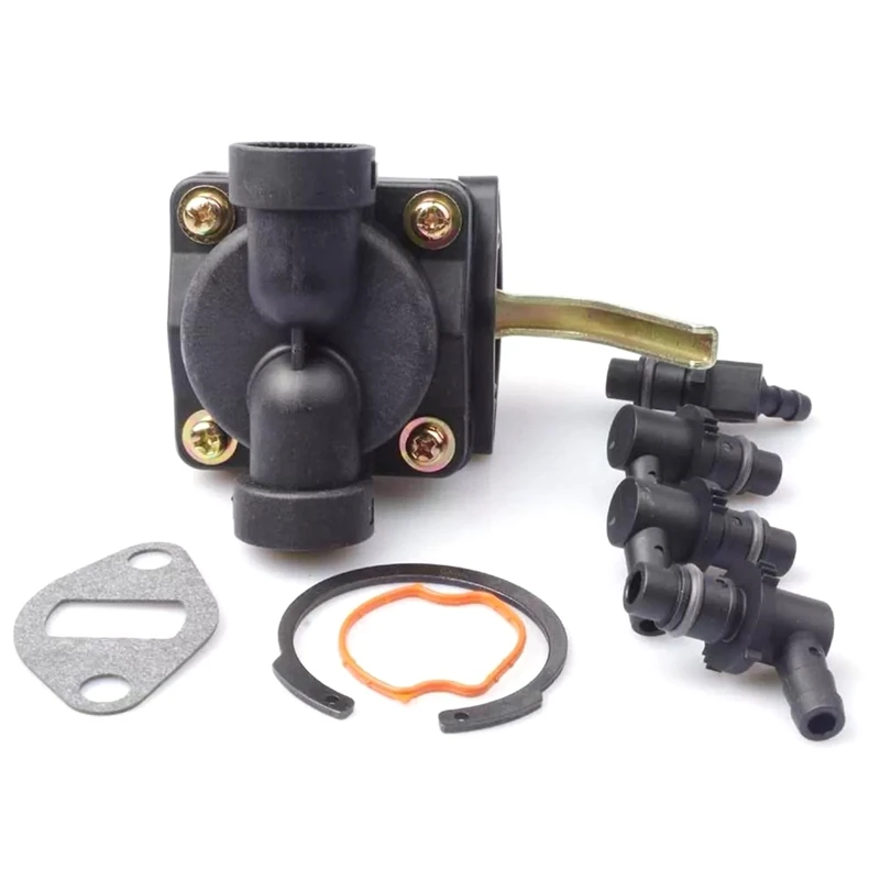 Engine Fuel Pump Kit A-235845, A-235845-S, AM134269 For Many Kohler Engine Models K241, K301, K321