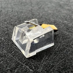 Cartucho OEM Stylus de repuesto para Technics EPS270C CIIK SD EPS52 EPS56 EPC271CES CK CSX LP, accesorios para tocadiscos de fonógrafo