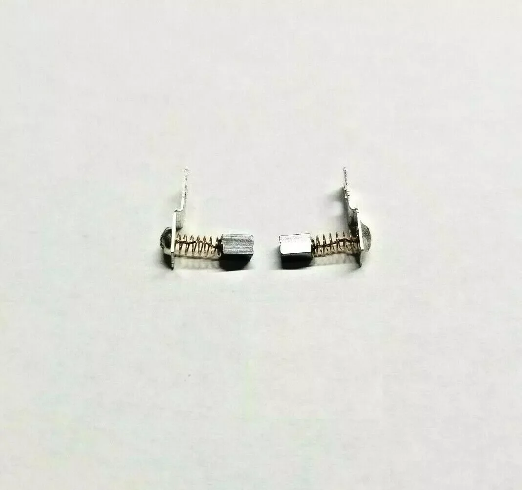 

KUPA UP200 Replacement Carbon Brushes for UG12/SUG12 Nail Drill Handpiece