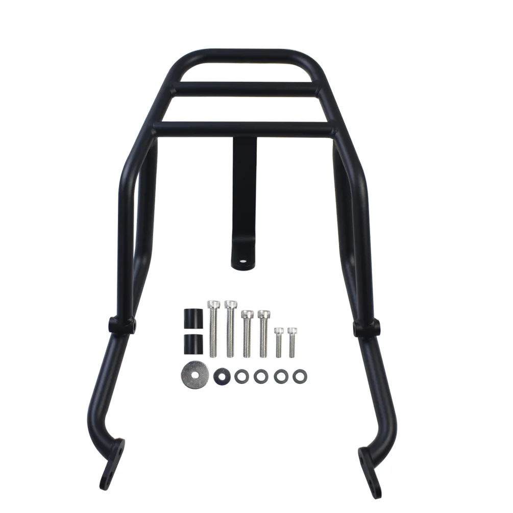 

Багажник задний для мотоцикла Honda CB350 Hness 2021 2022 2023, крепление для хранения, аксессуары для мотоциклов