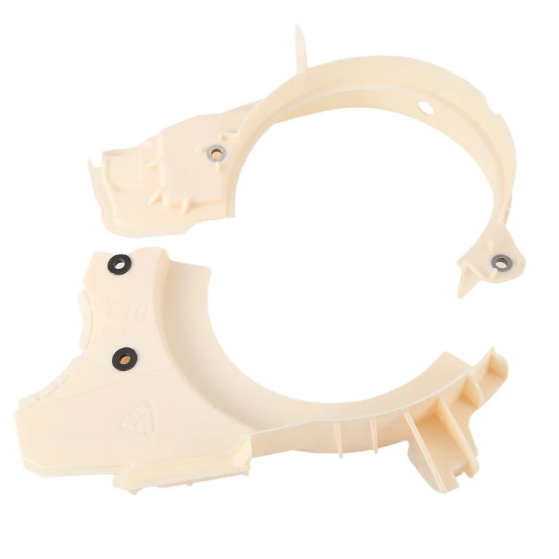 

QB-6T40 6T40E 6T45 6T45E Automatic Transmission 2 Oil Baffle Kit For Cruze Equinox Lacrosse 2008-UP 24246165 24240156