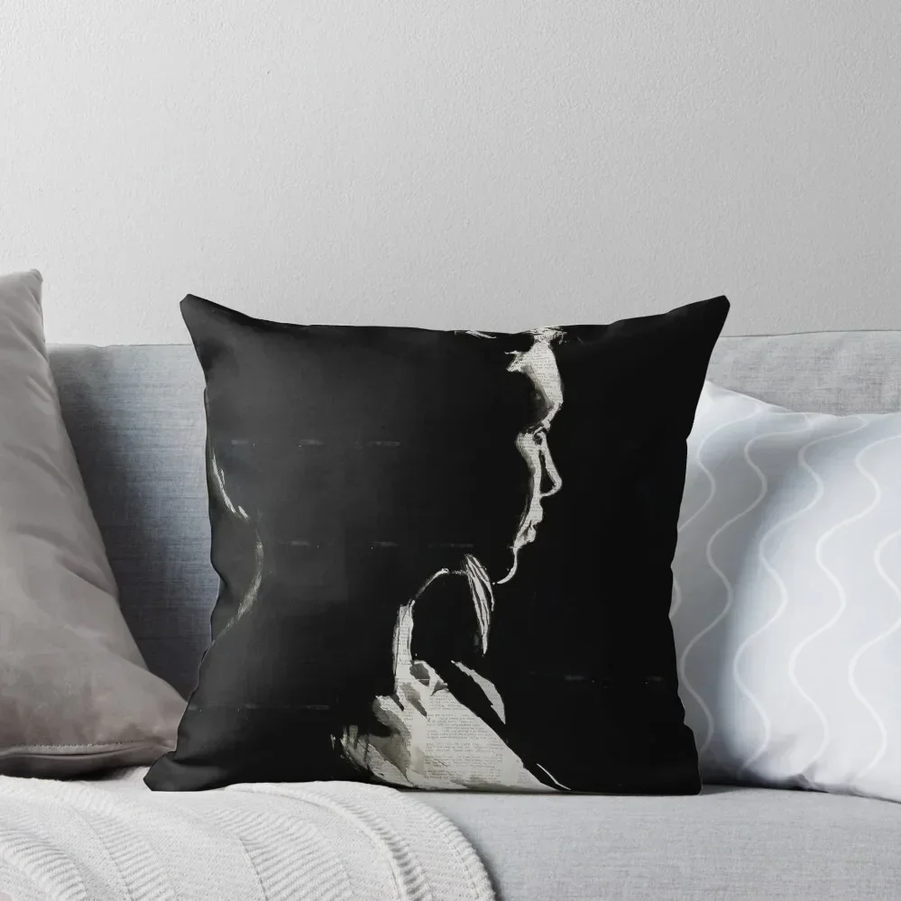 

night vision Throw Pillow Pillow Case Christmas Covers For Sofas Pillow Cases Decorative