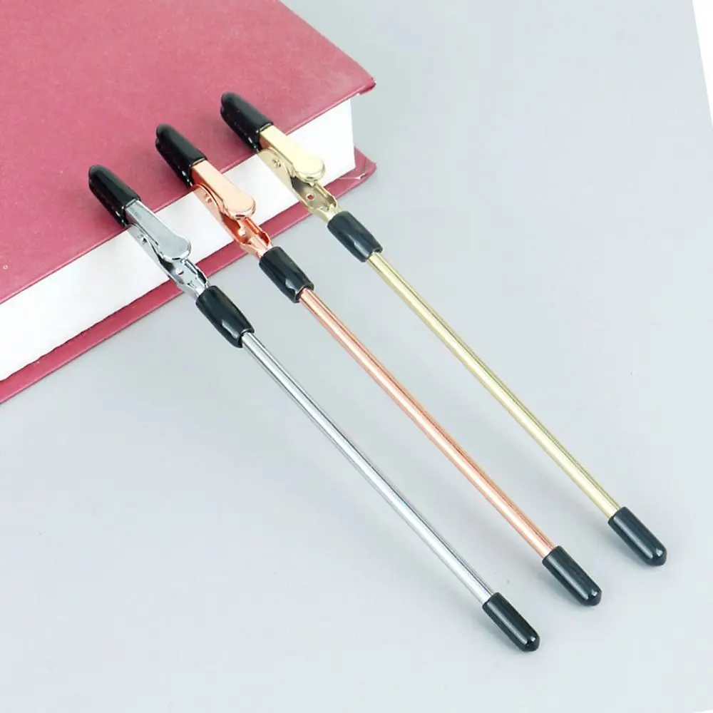 Fastening and Hooking Stainless Steel Bracelet Tool Retractable Jewelry Pliers Bracelet Fastening Helper Tools Necklace