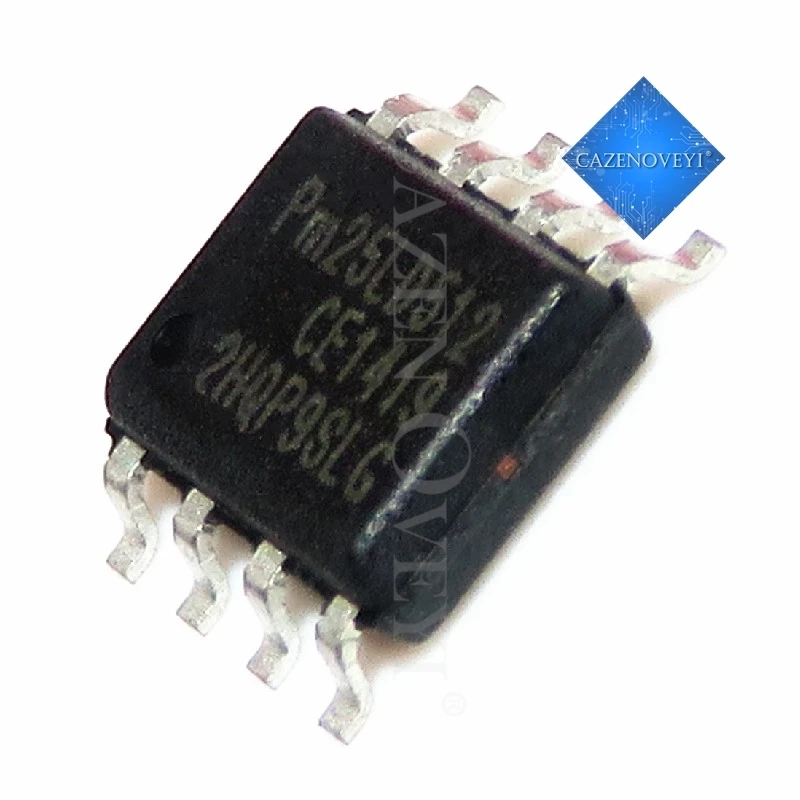 5-100PCS TDA7297SA TDA7297 PM25LD512C-SCE PM25LD512C BFR540 33W LA2500 2500 STB11NB40 B11NB40 MAR09399375 9399375