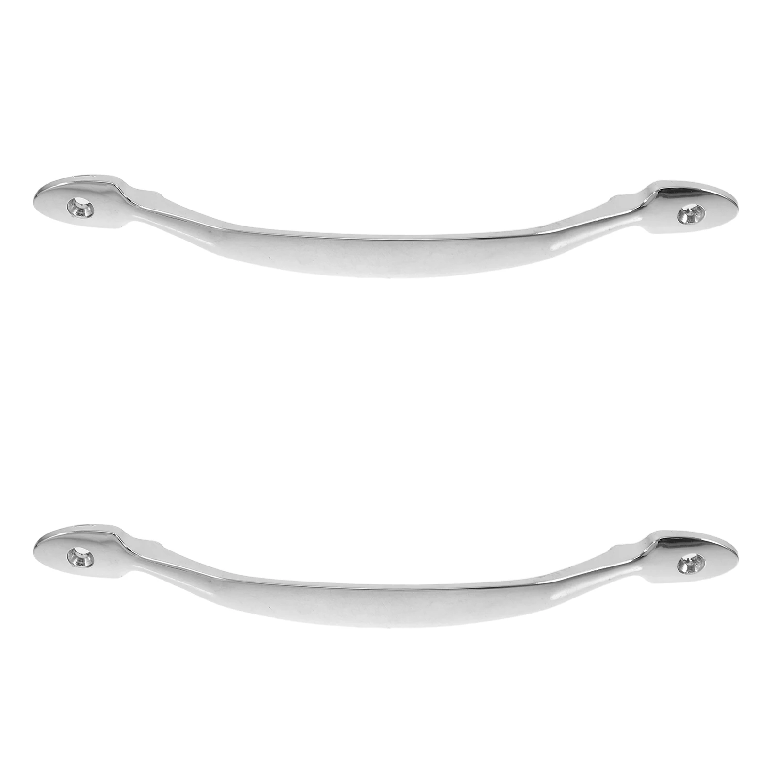 

2 Pcs Handle Drawer Handles Cupboard Door Cabinet Knobs Barn Pull Hardware for Dresser