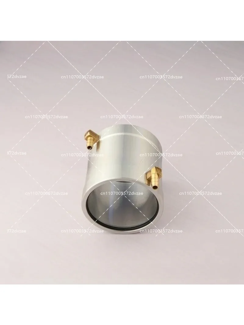 Genuine Parts! Original 56mm Aluminium  Water Cooling Jackets for SSS 5692/5694 motor  for  Electric  Boat