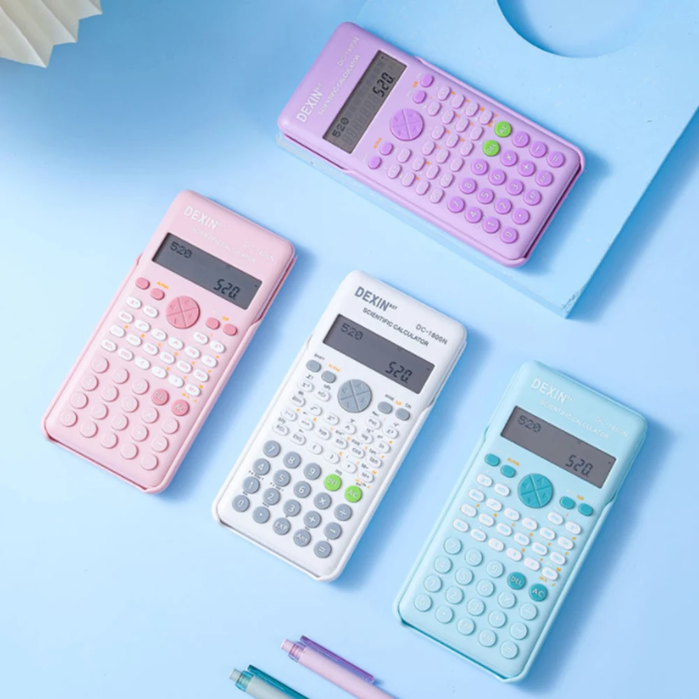 Thumbnail 3 - #15 Top 50 Basic Calculators Worth Buying In 2026