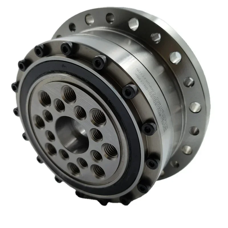 Premium Products 2026 x Nidec Shimpo WPU-80-80-CN-19BK  Drive Systems Experience Superior Performance