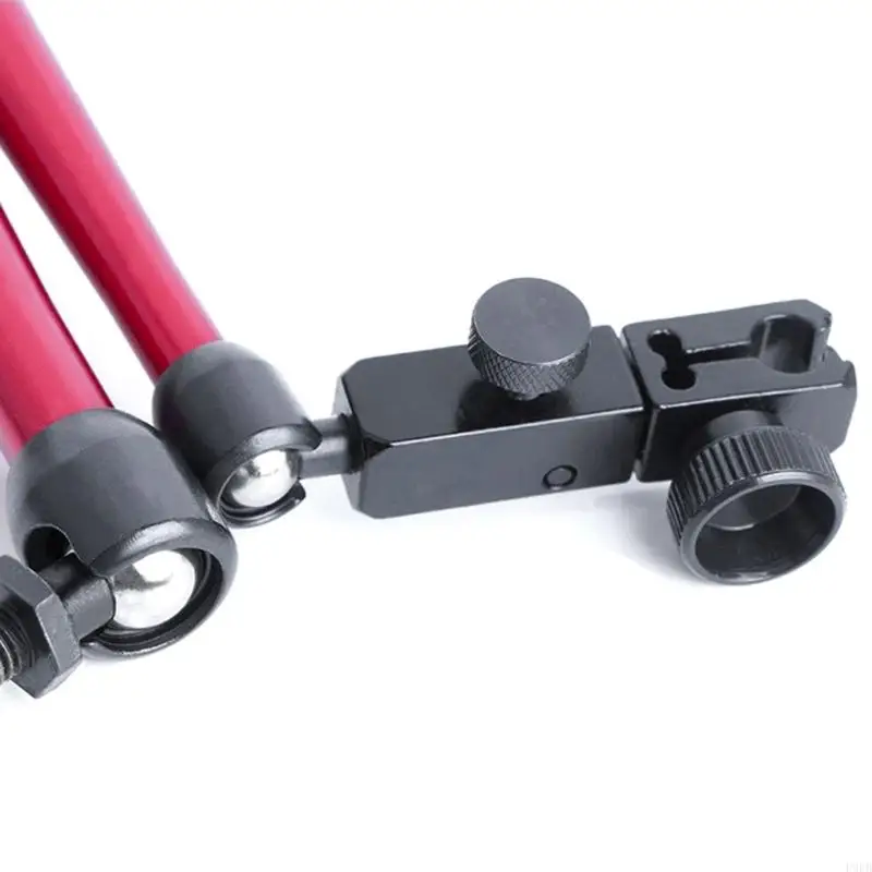 P9FB 300mm Universal Flexible Magnetische Basis Halter Ständer Werkzeug Für Zifferblätter Anzeige Hebel Zifferblätter Anzeige