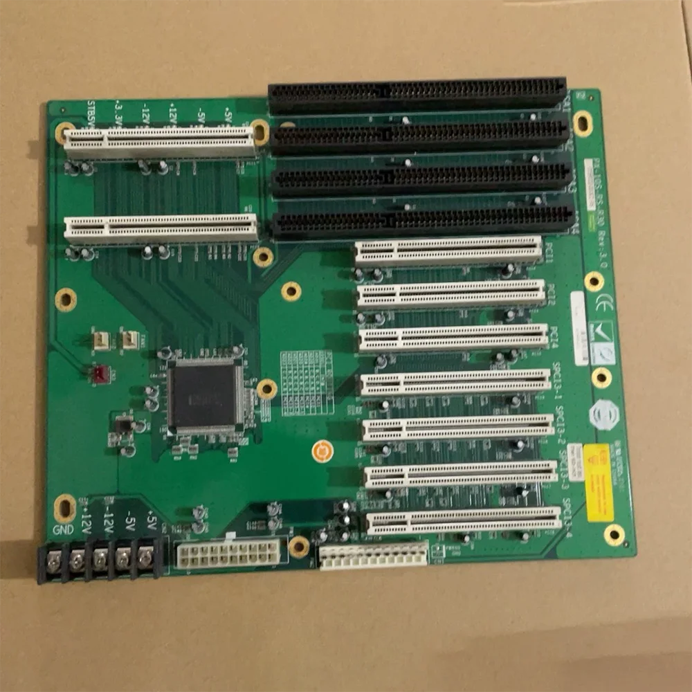 PX-10S-RS-R30 Rev 3.0 Industrial Control Base Plate