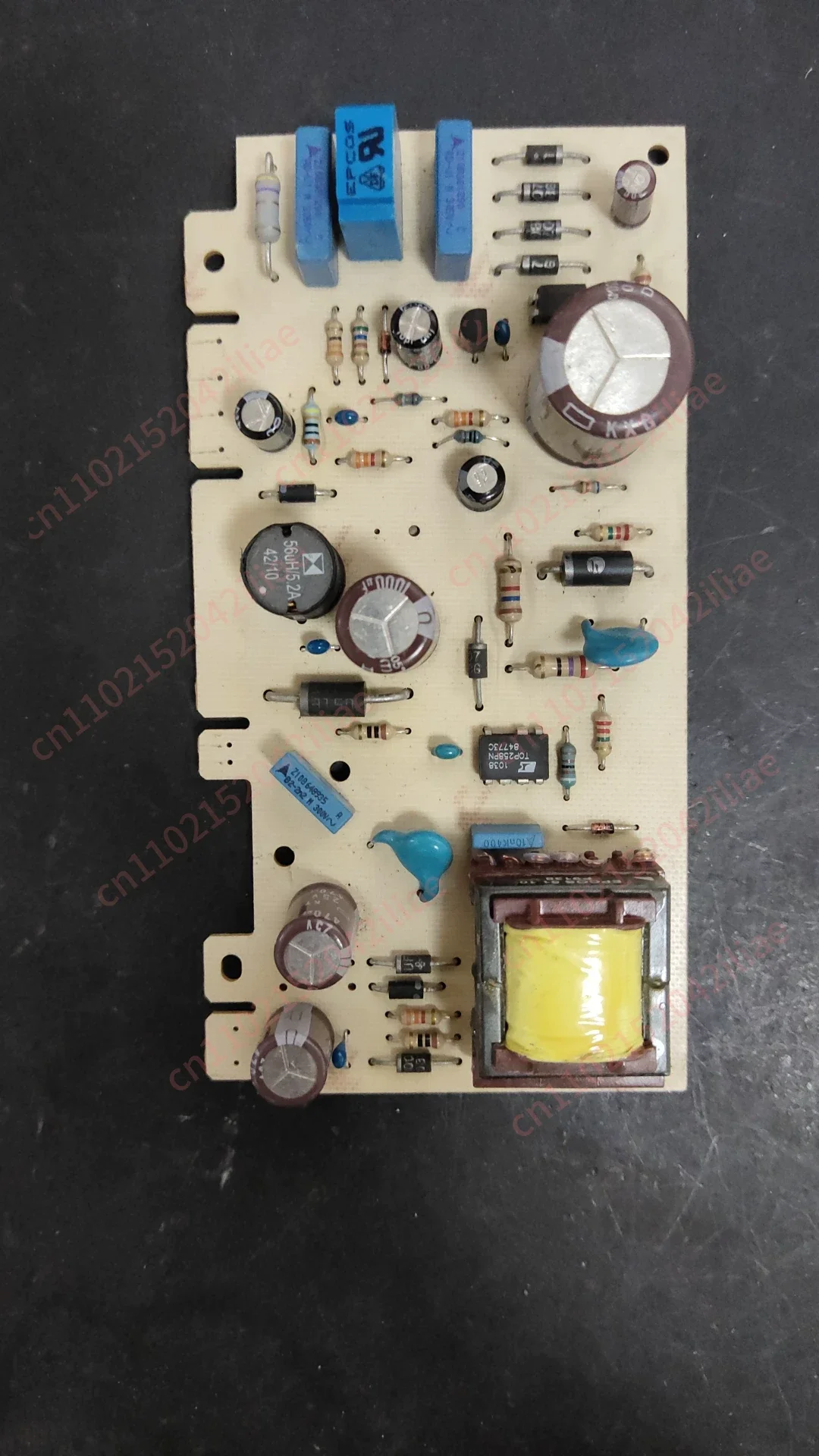 

Refrigerator Driver Board 701169003.01DGA Power Mainboard BCD-610W