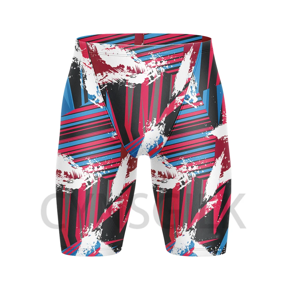 Mens Surfing Trunks Swimming Trunks Summer Swimming Shorts Swim Swimsuit Swimwear beach Swim Pants