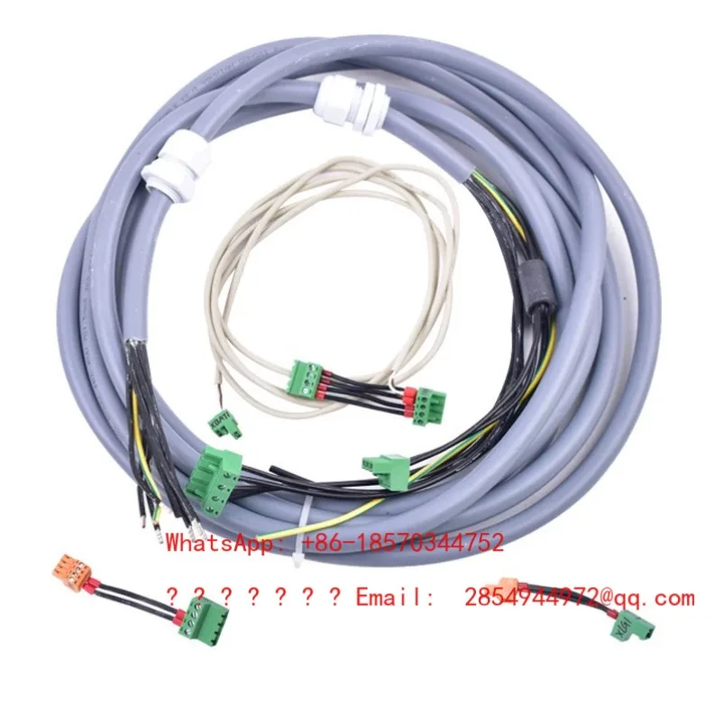 Accessories/KDL16L/V3F16L/Inverter Cable/Conversion Cable/KM971464G21