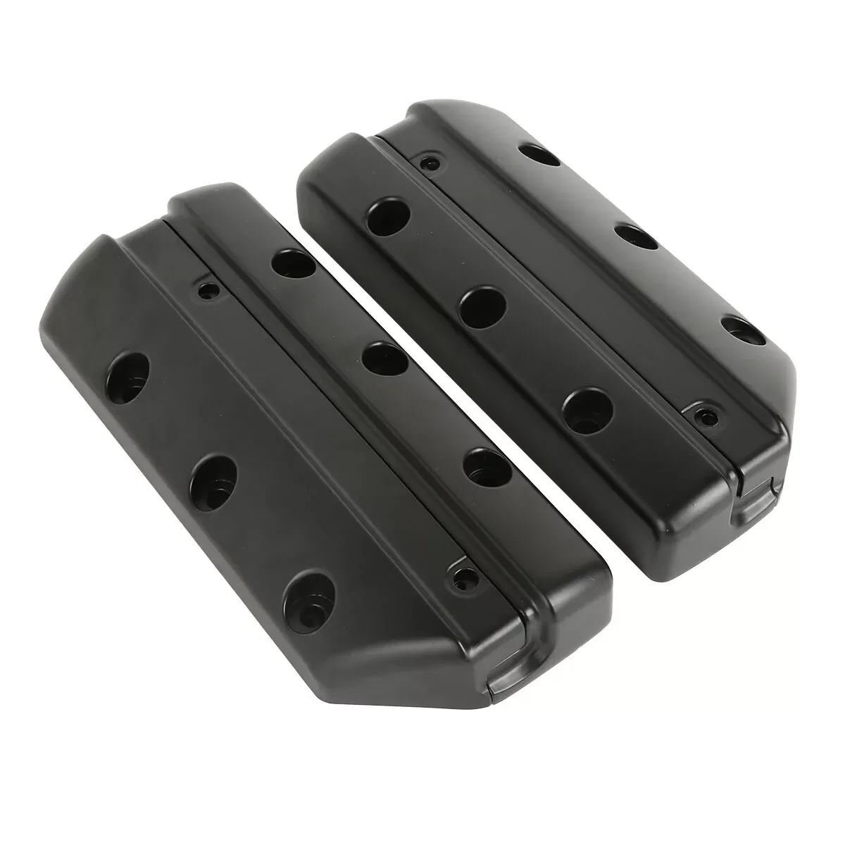 オートバイ左右バルブカバーシリンダーホンダゴールドウィング GL1800 1800 2001-2017