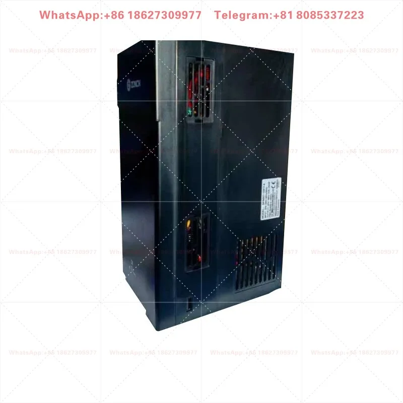 ZONCN SP600T-55KY-4 55KW Integrated Inverter 380V Original Zhongchen VFD Variable Frequency Drive for Air Compressor