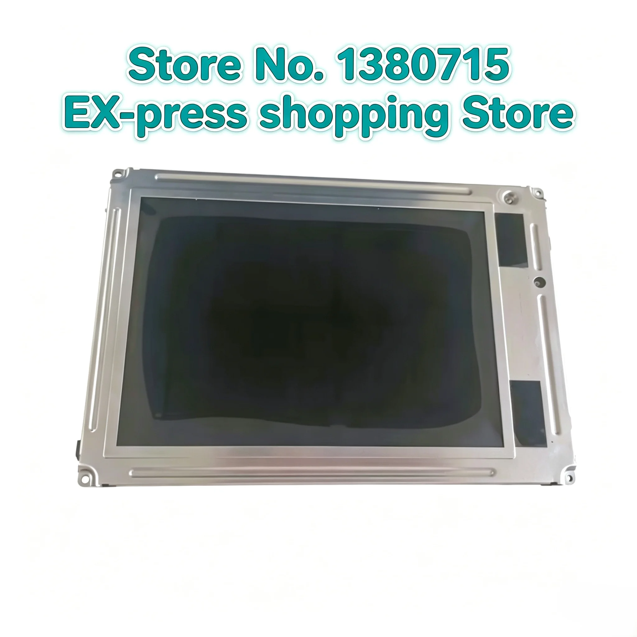 TFT LCD Display Screen Panel Spare Replacement Unit For Chartplotter Navigation Equipment RL70C