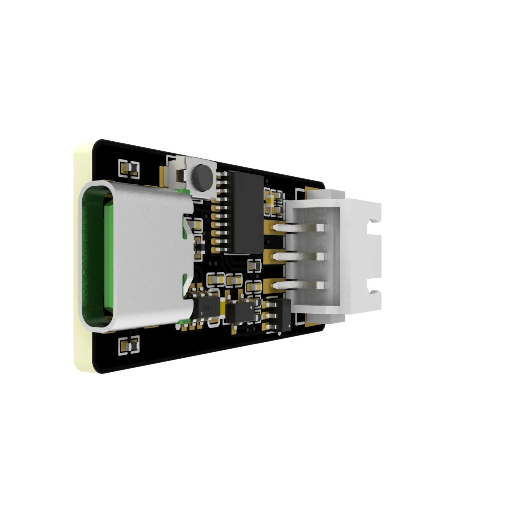 Nollie1 ARGB Controller 5v3Pin ARGB interface support SignalRGB OpenRGB