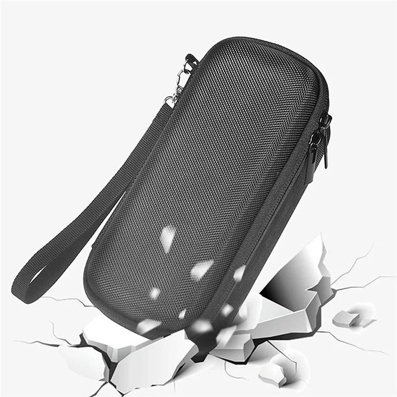 ABZZ-sac de rangement pour Sonos Roam/Roam 2, étui pour haut-parleur intelligent, boîte de haut-parleur sans fil, sacs de voyage en plein air ABZZ-sac de rangement pour Sonos Roam/Roam 2, étui pour haut-parleur intelligent, boîte de haut-parleur sans fil, sacs de voyage en plein air