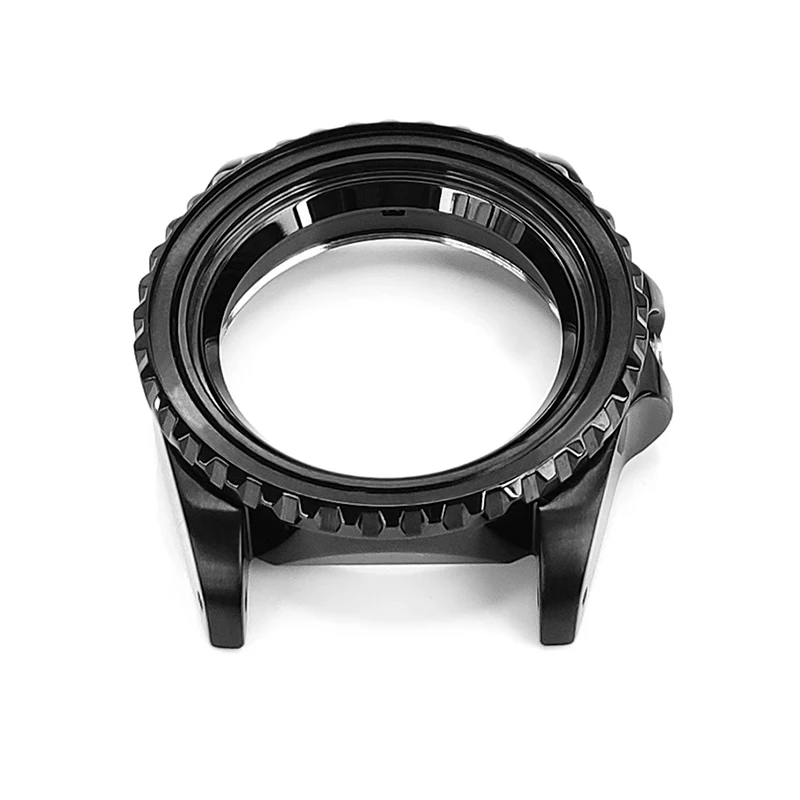 ضياء 30.3 مللي متر ساعة نحاسية الفصل الدائري صالح ل SKX007 SKX009 SRPD ساعة حالات NH35 NH36 ساعة حافظة الحلقة الداخلية استبدال أجزاء