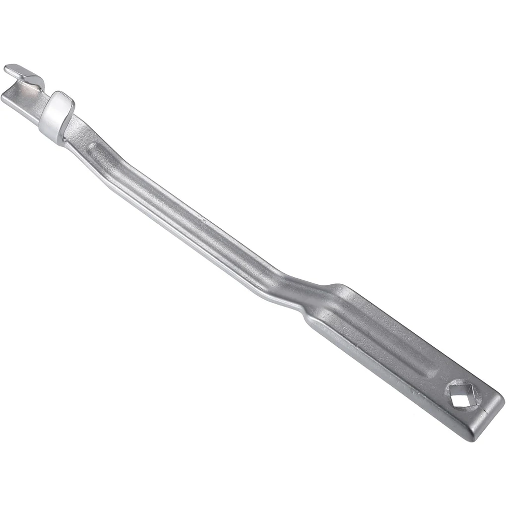 

High Compatibility Stainless Steel Torques Wrench Extender Built To Last Versatile Humanized