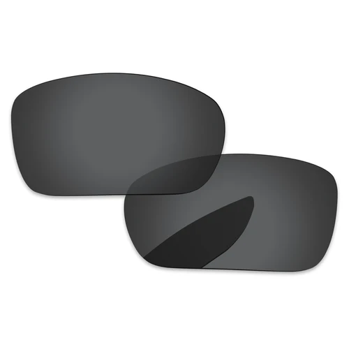 Imagen 2 del producto Lentes de repuesto Bsymbo para gafas de sol Oakley Turbine OO9263 - 65 mm polarizadas - Múltiples opciones