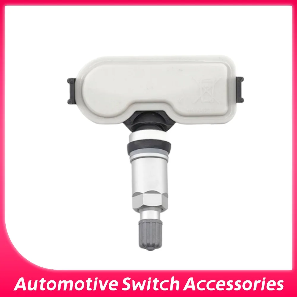 4PCS 52933-2Y450 TPMS Sensor For Hyundai ix35 Tucson 2014-2019 For Kia Mohave Tire Pressure Monitoring Sensor 434MHZ