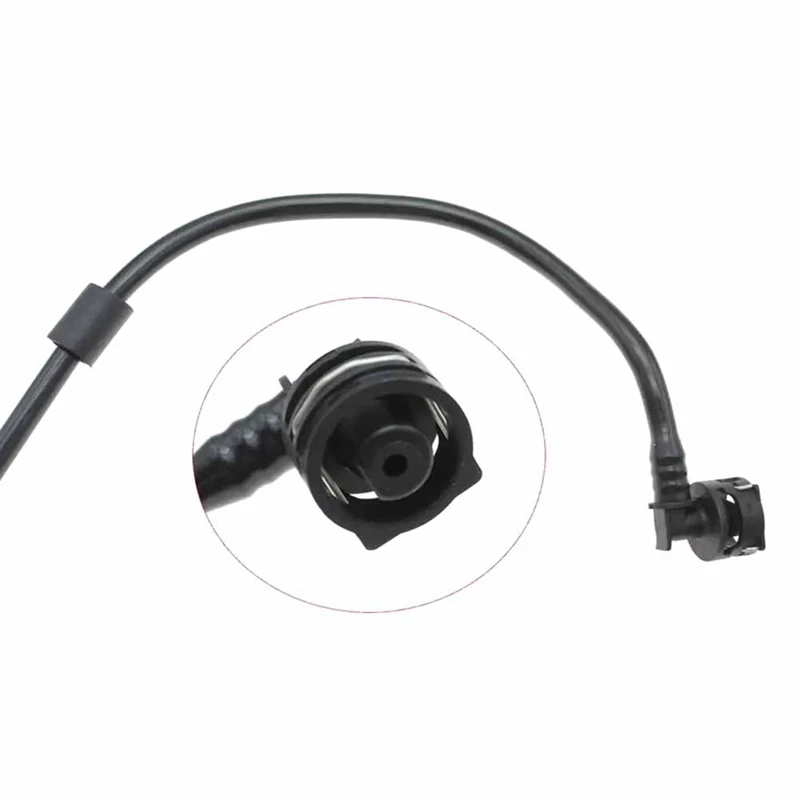 Right Coolant Expansion Vent Line Engine Coolant Hose For Mercedes-Benz C-Class W205 2.2 2.0 2.5 A2055016300 A2055012125