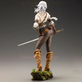 10 最佳銷售 獵魔人形象 - №8