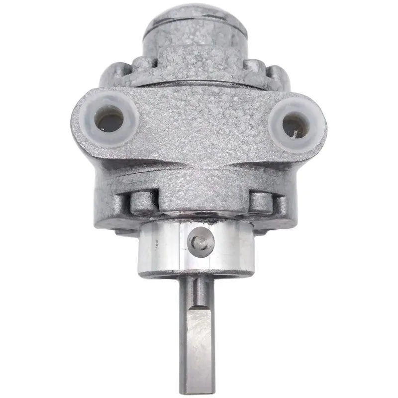 For 1AM1UP Vane Pneumatic Motor Small High Speed Stepless Speed Regulation Can Be Reversed Gear Reducer