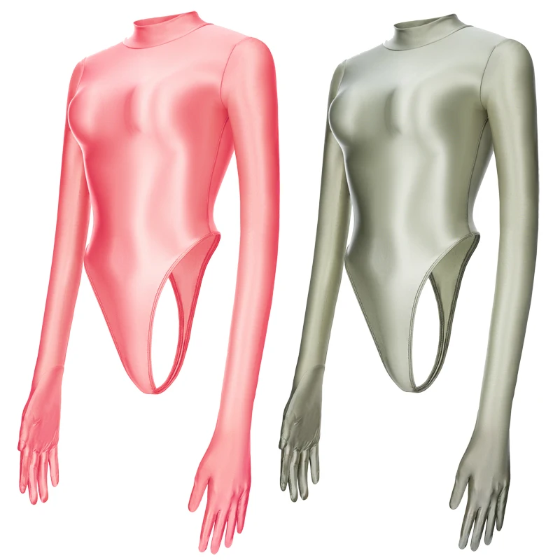 Thumbnail 3 - #38 Long Sleeve Bodysuits List of Top Picks