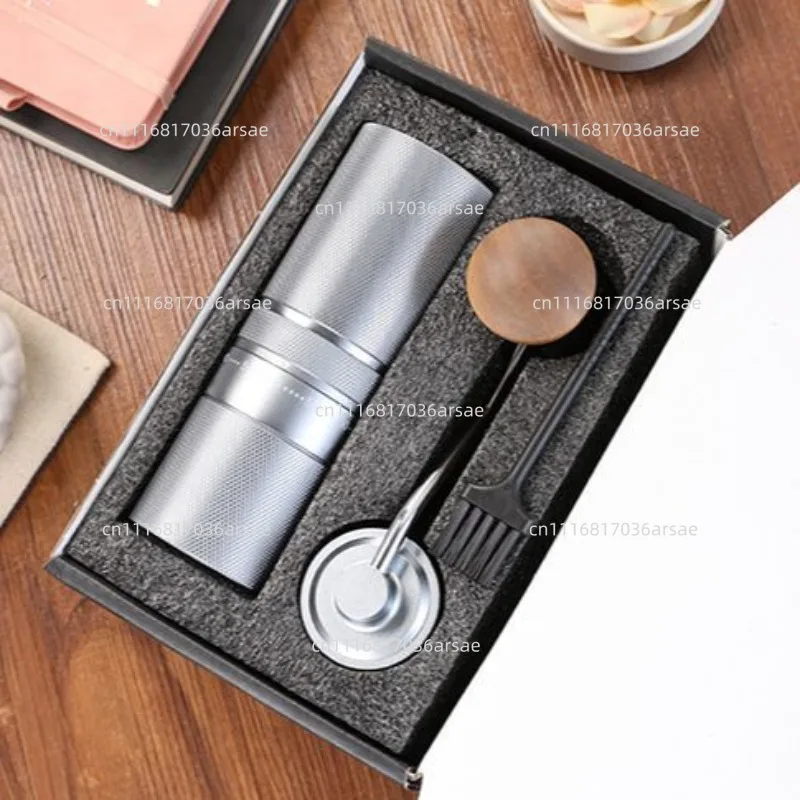 External Adjustment Hand-cranked Coffee Grinder Core Manual Coffee Maker