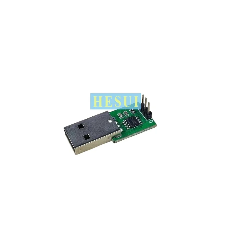 AM32 ESC Parameter configurator module ESC tune parameter module ESC programmer module board