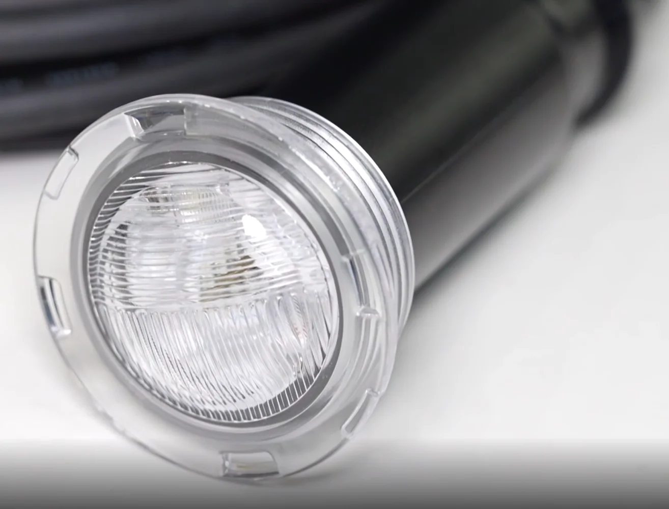 Refined Replace Globrite Multi Color Changing Compatible with Pentair Automation RGBW 50FT 100FT 150FT Swimming Pool Light