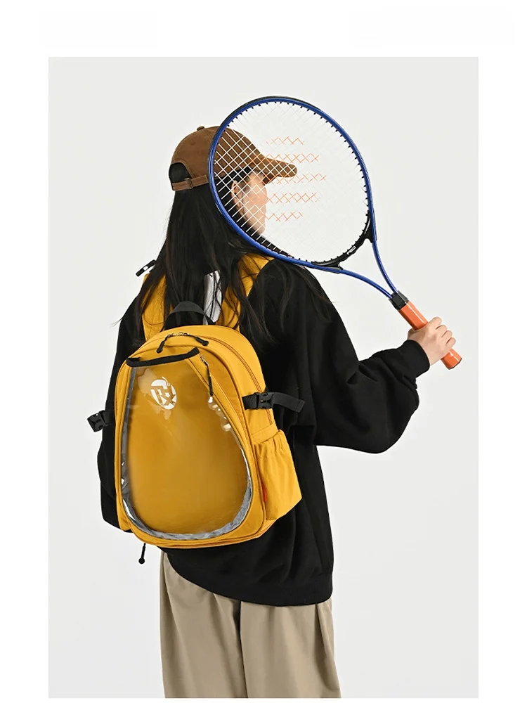 women's-badminton-tennis-backpack-with-independent-shoe-compartment-large-capacity-training-equipment-bag-dual-shoulder-bag