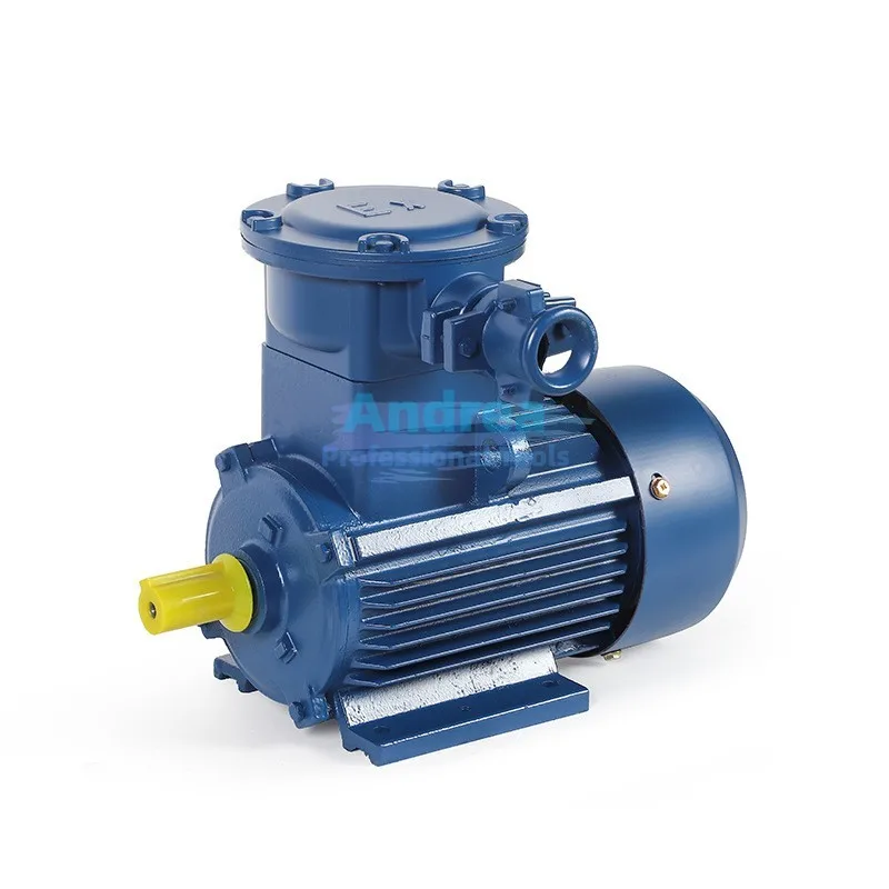 YBE4-160M-4 11kw 4Pole  explosion-proof electric motor three phase explosion proof motor CE electric motor