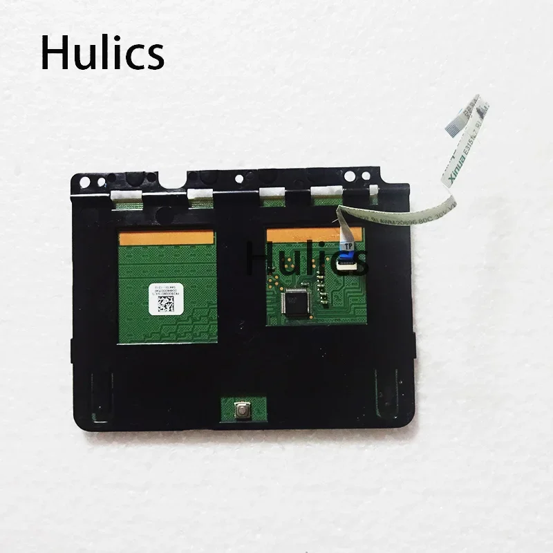 Hulics Used For Asus N551 N551J N551JK G551 GL551JM G551J Touchpad Mouse Button Board