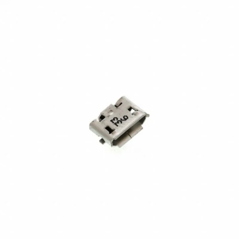 

(10-50pcs) 0473460001 MOLEX uUSB B Rec BotMt Flange SMT 473460001