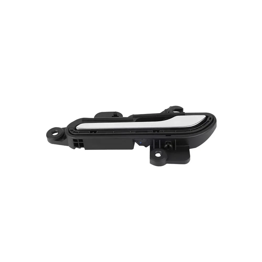 For Tesla Model 3/Y Exterior Door Handle Assembly Hidden Front Rear Compatible 1528114-00-D Premium Quality Replacement