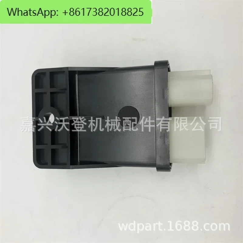 

12V relay YNM11980277200 119802-77200 for 4TNV94
