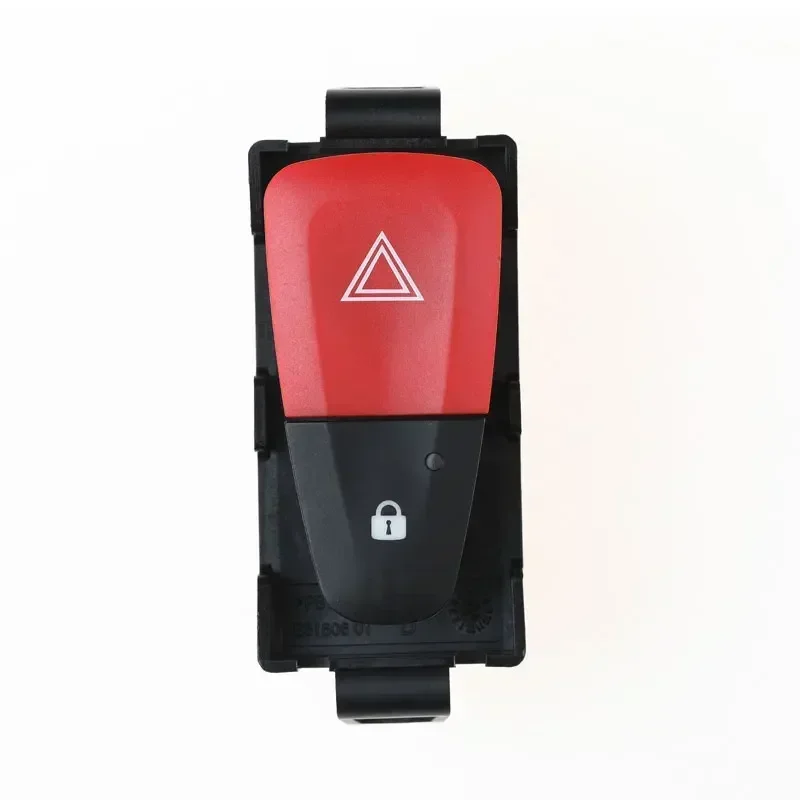 

For Renault Scenic Megane 3 III 25210-0004R 252100004R New Hazard Warning Indicators Light Switch