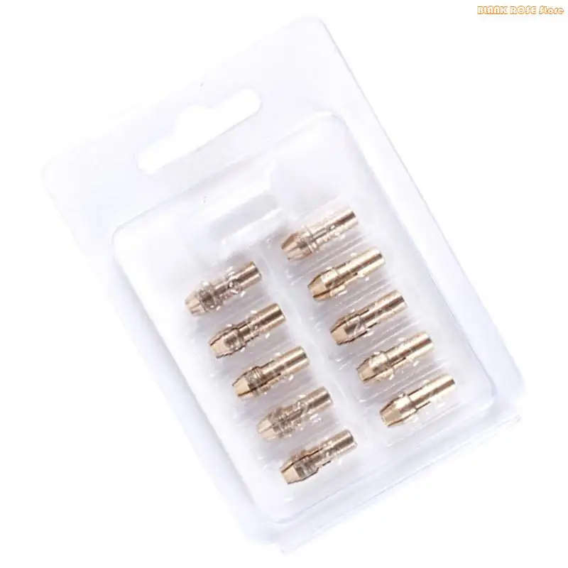 Collette in ottone industriali K1AE Dispositivo forte per accessorio per macchinari rotanti