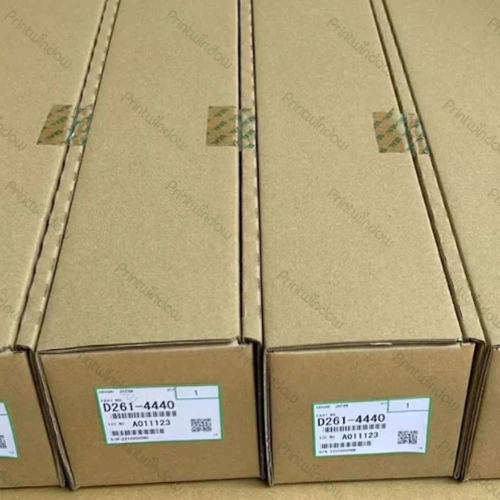 1PC D261-4440 Original Fuser Film for Ricoh MP C5200 C5220 C6503 C8003 C5300 C5210 Fuser Belt