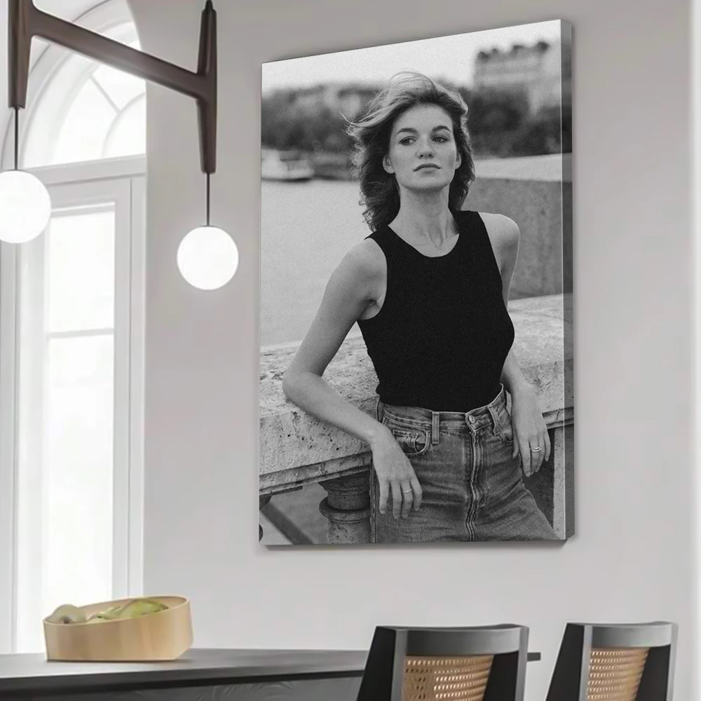 1 Buah Hadiah Kanvas Kustom, Poster Kanvas Yang Dipersonalisasi, Hadiah Yang Dipersonalisasi untuk Dekorasi Ruangan, Hadiah Khusus, Barang Dekorasi Rumah