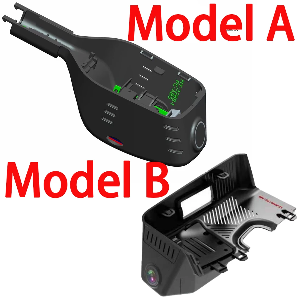 ل Fownix Chery Arrizo 8 Fulwin A8 Pro A8L 2025 2026 Wifi 4K DVR داش كام كاميرا سوني عدسة مسجل فيديو وقوف السيارات 24h رصد