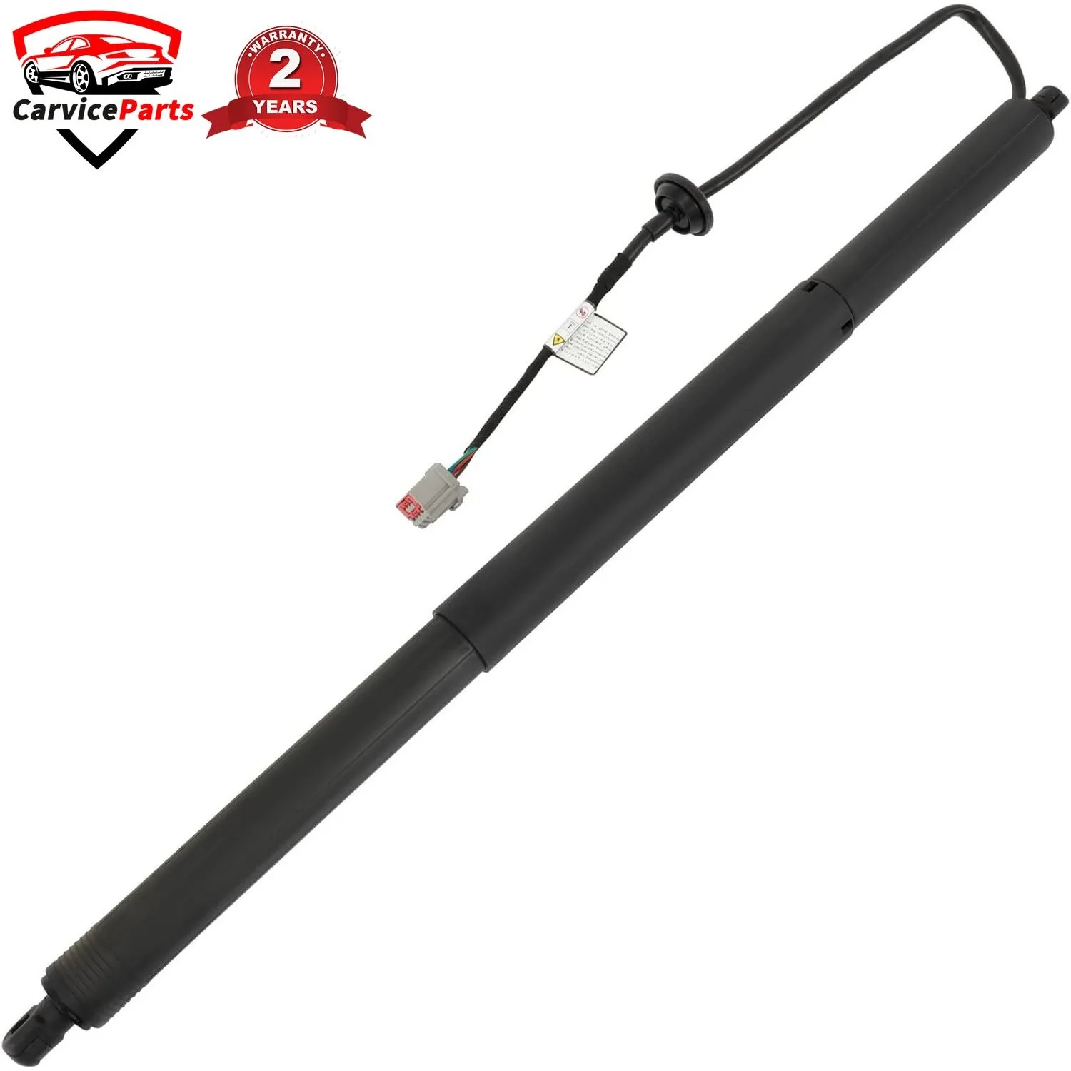 1PCS 600661000B  Rear Right Tailgate Electric Shock Strut Power Lift Support Fits for Tesla Model S 2012-2020