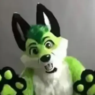 

New Adult Leg Long Furry Husky Adults Mascot Costume Fun Outfit Suit Birthday Party Halloween Outdoor Suits